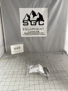 Lam Research Scr, Vented, SCH Cap, 8-32 X 3/4 PN: 796-006633-012