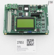 37051 LAM RESEARCH PCB, ASSY NODE BD W/ MB, NODE 2 810-802902-213 810-800256-207
