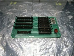 AMAT 0100-09211 INJECTOR DISTRIBUTION PCB BOARD, 104297