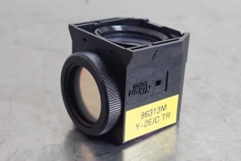 Nikon Y-2E/C TR Fluorescence Filter Cube 96313M C47626