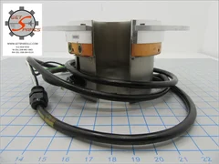 0010-20351 / 5-6 INCH DEGAS LAMP MODULE 350C PVD / APPLIED MATERIALS AMAT