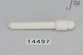 L14497 (LOT OF 184) APPLIED MATERIALS NOZZLE, ULTIMA HDPCVD 0200-05081