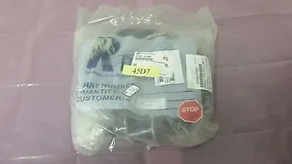 AMAT 0140-01997 Cable Harness Assy., SWLL B Interlock. 300MM CE, 413571