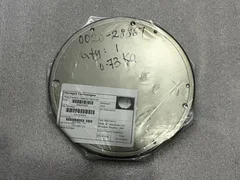 Applied Materials 0020-28867 DISK 8" ADVANCED 101 SHUTTER AMAT
