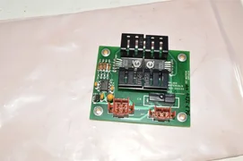Applied Materials DC Motor Driver pcb board 0100-00033