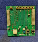 P2MB, VME, ETCH 810-800081-021 LAM RESEARCH PCB BOARD