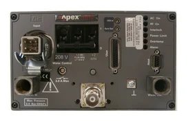 Apex 1513 AE Advanced Energy 660-063435-003 D RF Generator 3156110-016 As-Is