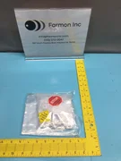 AMAT 0040-08290 DISC, 250W, HALOGEN LAMP FIXTURE, 300MM LTESC, 141008