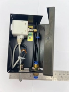 Lot SMC ISE40-01-22-M Digital Pressure Switch KH3-71374 AMAT 400195680 KLA JAPAN