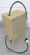 C100010 Advanced Energy 5017-000-G RF Match Matching Network