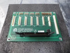 AMAT 0100-09127 Loader Interconnect PCB Rev C, 108862