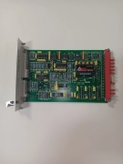 Applied Materials 0100-90642 Iss G Plasma Arc Current Board Used 2nd Source Part
