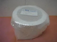 NEW AMAT 0040-03246 MOSS PRECISION, Flange, Exhaust Ducting, Skin Frame