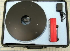 0500-00224 / HEATER SUSCEPTOR 3-CHANNEL LEVELING SYSTEM / APPLIED MATERIALS AMAT