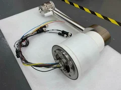 AMAT 0010-54184 ASSY PAD CONDITIONER REFLEXION CMP