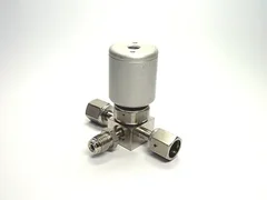 SWAGELOK 6LV-DAC332P-C, Type : VCR Female/Male , 1/4 â€³