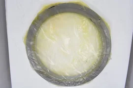 0190-08651 / BEARING - 400MM ID X 40MM - 300MM PLATEN / APPLIED MATERIALS AMAT
