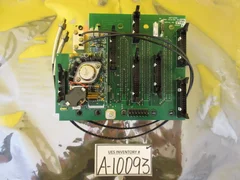 AMAT Applied Materials 0100-90588 H1 B/L Vacuum Control Motherboard PCB Used