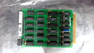 LAM Research - 810-007215-001 - PCB, POWER, DRIVER, BITS, 0-3