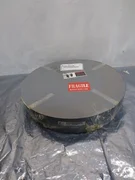 AMAT 0200-09739 RING, FOCUSING, QTZ 200MM, POLY/WSI, 230M, 111534