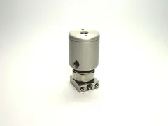 NUPRO 6LV-DA4988-C, Type : Lock Female