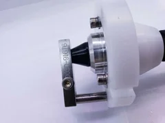 APPLIED MATERIALS ASSY MERC SHFT & SEAL DD VA, 0020-91676 FREE SHIPPING