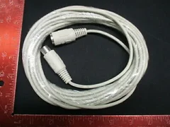 Applied Materials (AMAT) 0620-01226   CABLE, ASSY. KEYBOARD EXTENSION 25FT