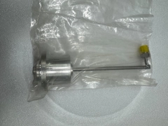 Applied Materials 0190-40181 BLOCK BELLOWS ASSY,CGF AMAT (M)