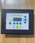 1pcs 1900071001 controller panel Elektronikon 1900-0710-01 *nl