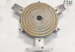 14210 APPLIED MATERIALS HEATER PLATE, 300MM W/ 0040-45515 0035-00110