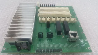 LAM 810-800081-081 REV.B JAMB 13350110 BOARD