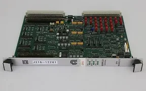 12281 APPLIED MATERIAL PCB, GAS PANEL SERIPLEX PCB,CH-SET C, PROD X 0190-35763