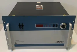 APPLIED MATERIALS AMAT ASTEX / AX-8200 AX8200A OZONE GENERATOR 0190-09437 REV A.
