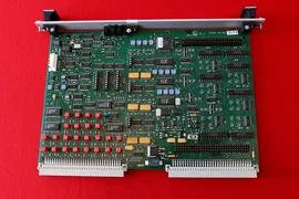 Applied Materials 0190-35763 SERIPLEX Control Bus SPX MAXADIO110