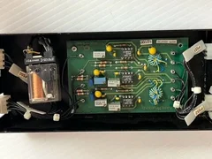 Lam Research RF INTERFACE BOX, P/N 853-004118-002 / 810-4092-003 PCB