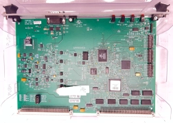 Applied Materials AMAT 0660-01809 Seriplex VME Interface Card SPX-VME6U1V2