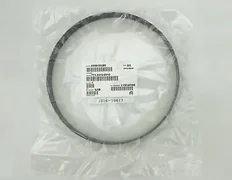 10617 APPLIED MATERIAL CYLINDER WAFER SUPPORT SI COATED 200MM RTP,NEW 0200-00289