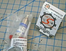 22-120289-00 / XDCR TRANSDUCER MODEL:223,VAC-100,4-20MA,M-M / NOVELLUS