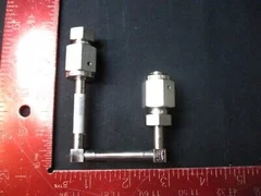 Applied Materials (AMAT) 0050-42675 GAS LINE, WELDMENT
