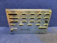 EIOC 0 & 1, ASM, HALO, FE-HD, 685-200773-001, Rev B, CONTROLLER, LAM RESEARCH