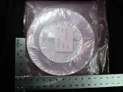 APPLIED MATERIALS (AMAT) 0021-06873    CLAMP RING, 6", SMF, SST, 3.4MM, 10405AR