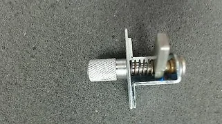 APPLIED MATERIALS - 3940-01057 - FASTENER, SELF AFJ GRIP