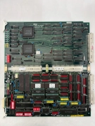 NIKON PCB / 4S017-912-A PPD-CTL