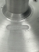 Amat 0040-36180 TXZ Heater