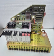 AMAT 0090-08828 AS00623-07 0090-08848 0090-04283 ACP MAINFRAME TOP ASSY - UNUSED