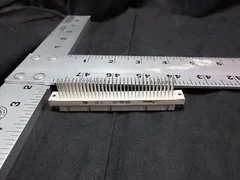 APPLIED MATERIALS (AMAT) 0720-03270 PANDUIT 100-096-451 CONN RPCT PC MTG 96P 3X