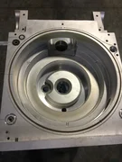 0010-41342, 0040-04233 / LCM 300MM TXZ RP CHAMBER /AMAT