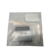 Applied Materials (AMAT) 3480-01081 MOUNT TBG 8X8MM OD PLSTC V - 0 BLK