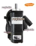 Yaskawa Electric SGMAH-01AAAP18 AC Servo Motor AMAT 0190-77526 New Surplus