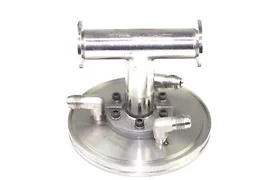 APPLIED MATERIALS 0040-20133 COOLDOWN FLANGE